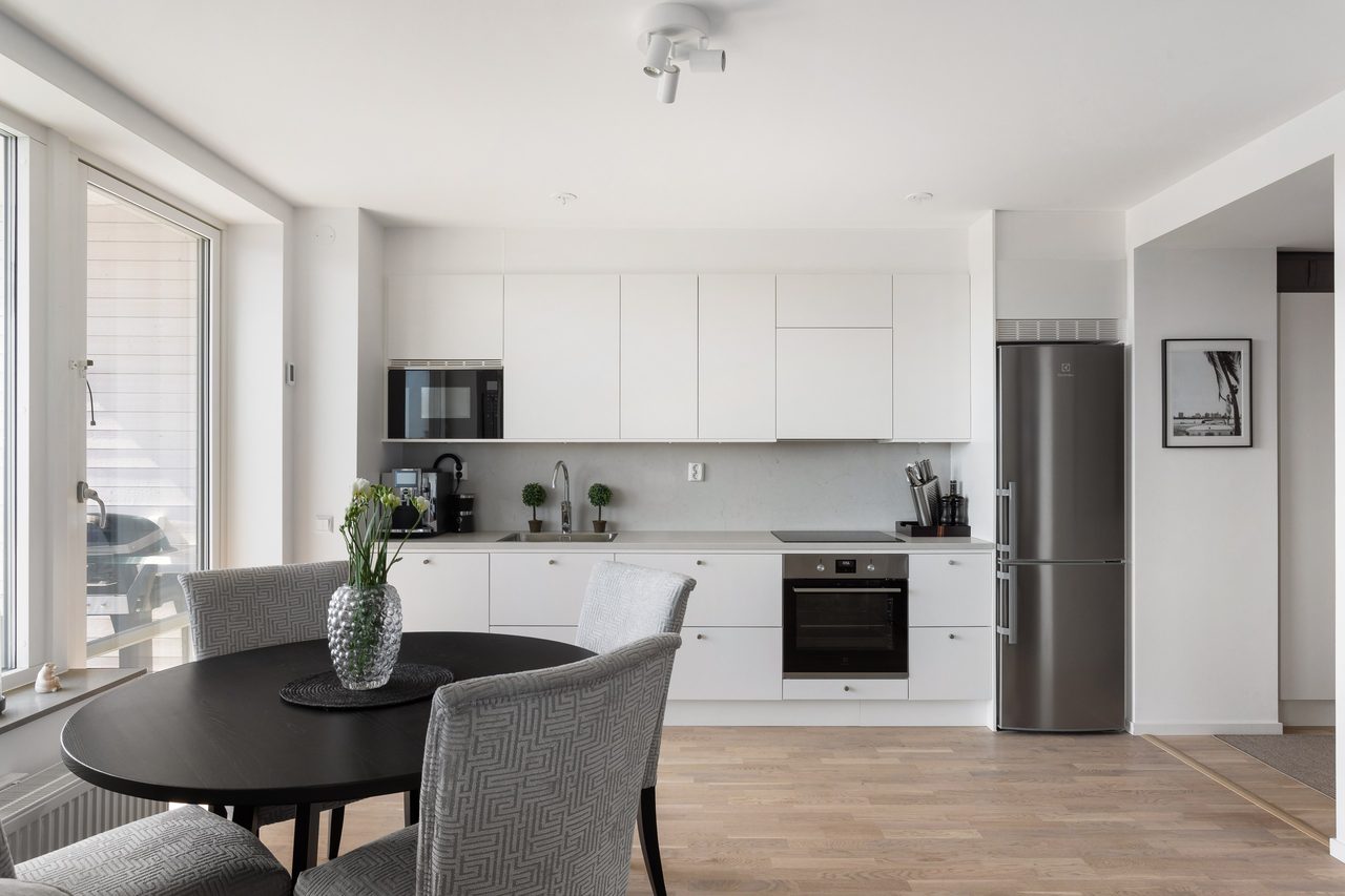 Mariehällsvägen 30D