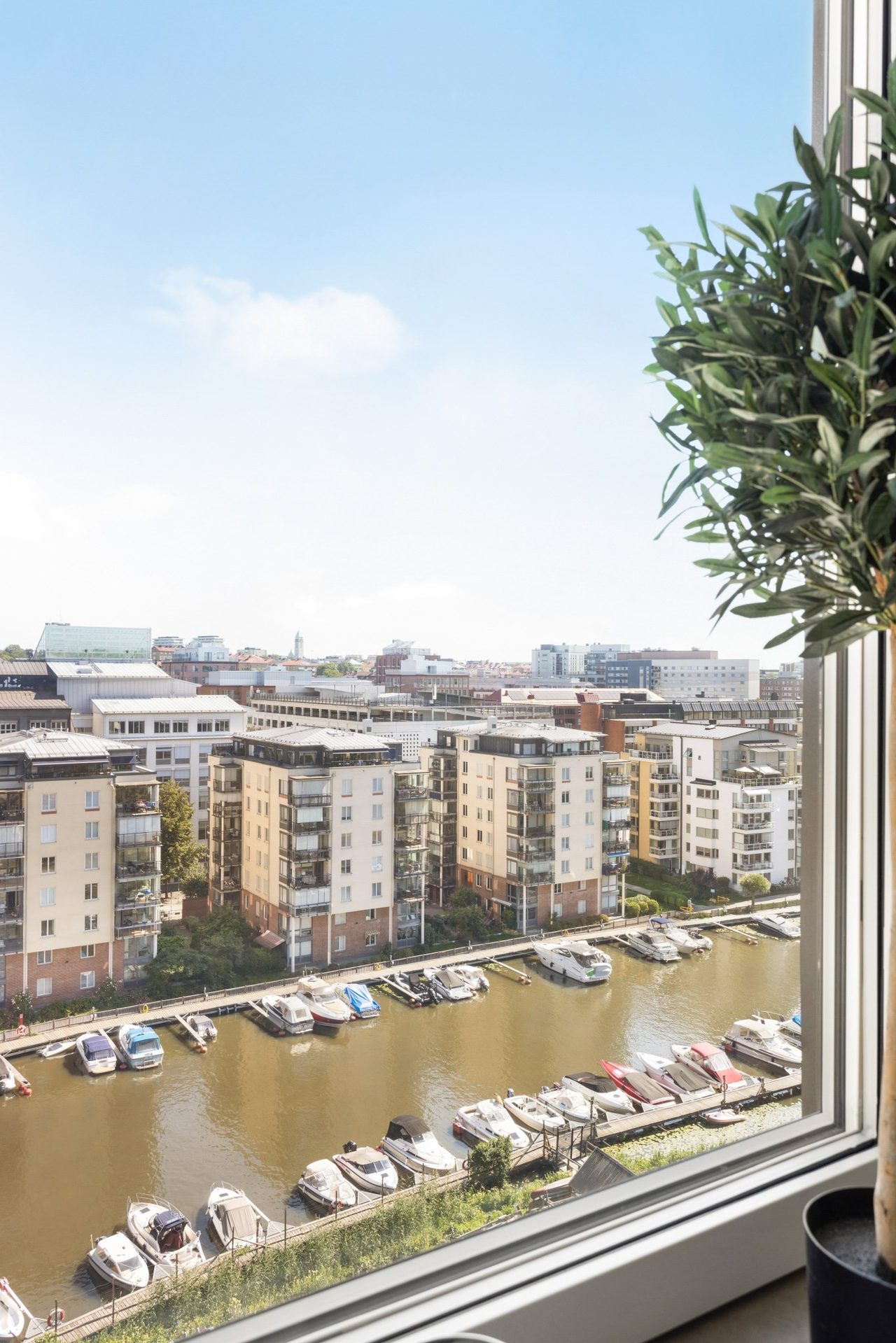 Mariehällsvägen 30D