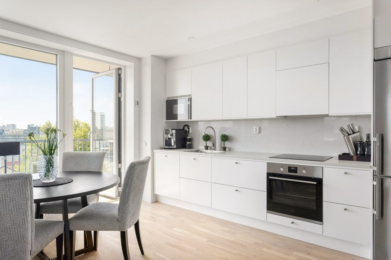 Mariehällsvägen 30D