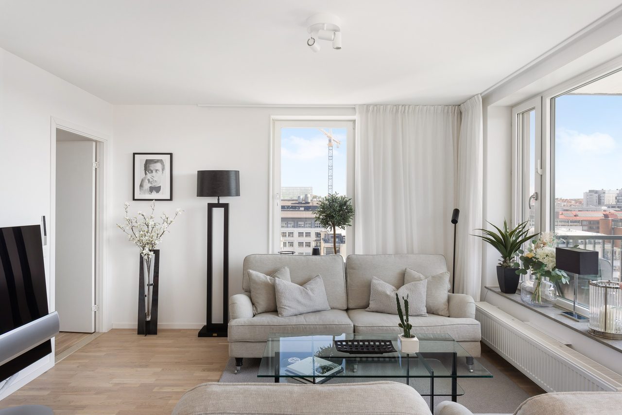 Mariehällsvägen 30D