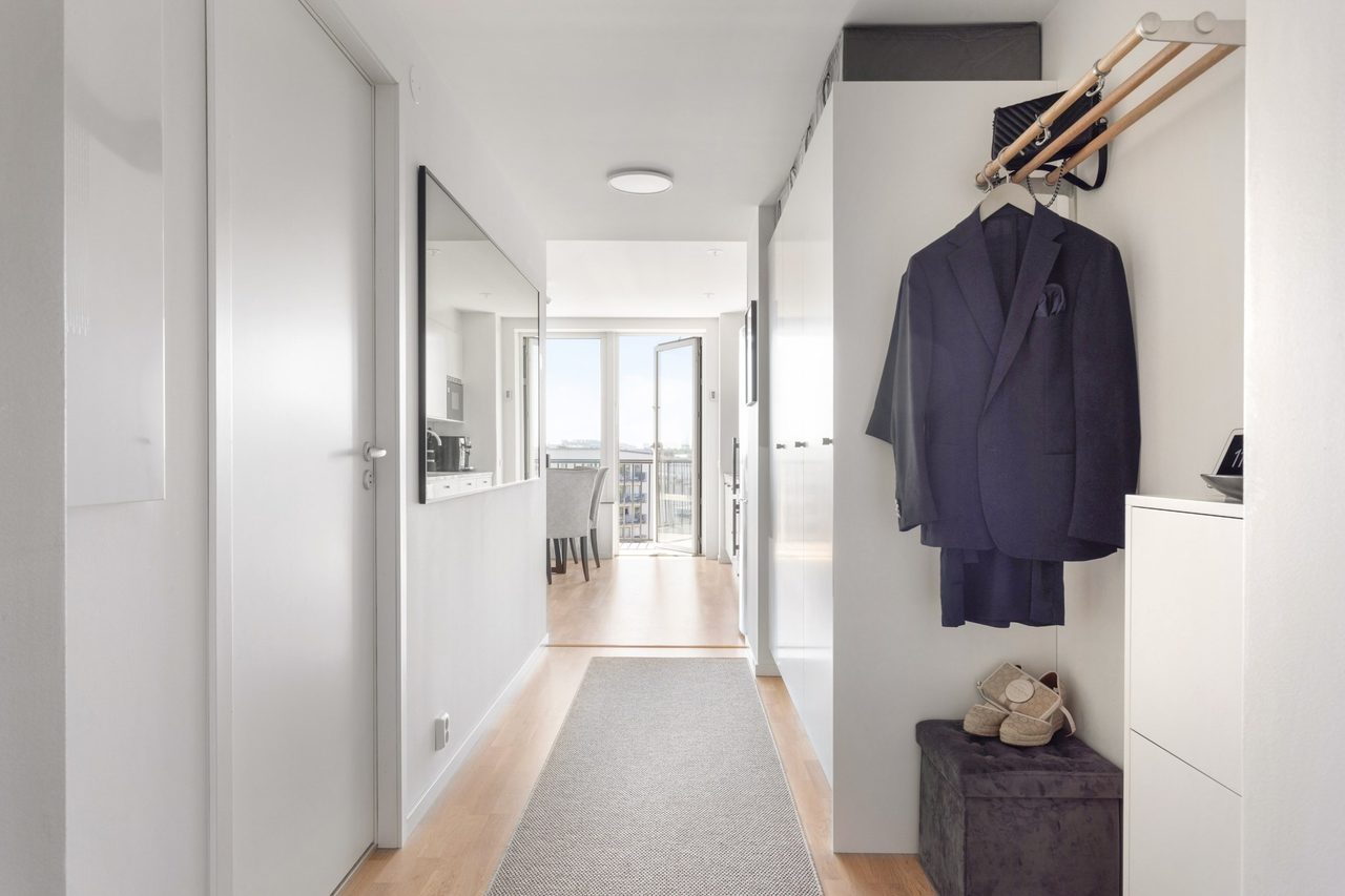 Mariehällsvägen 30D