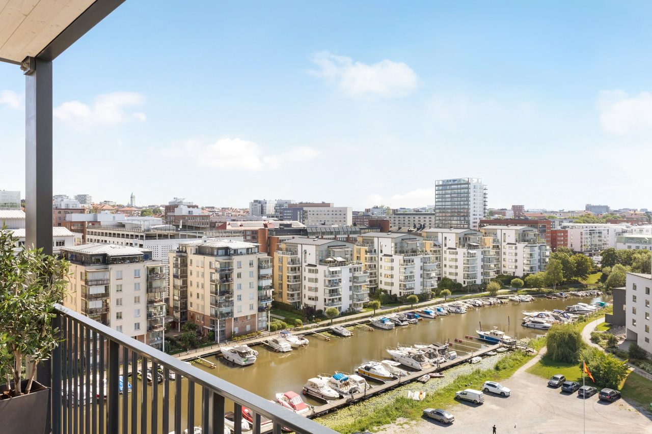 Mariehällsvägen 30D