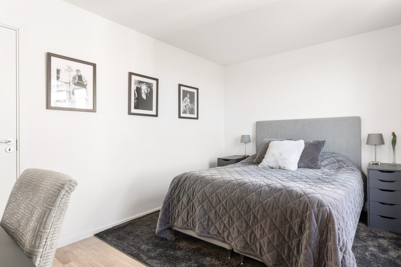 Mariehällsvägen 30D