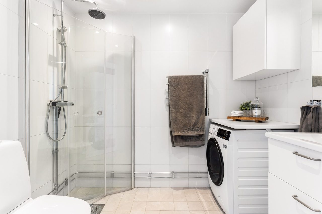 Mariehällsvägen 30D