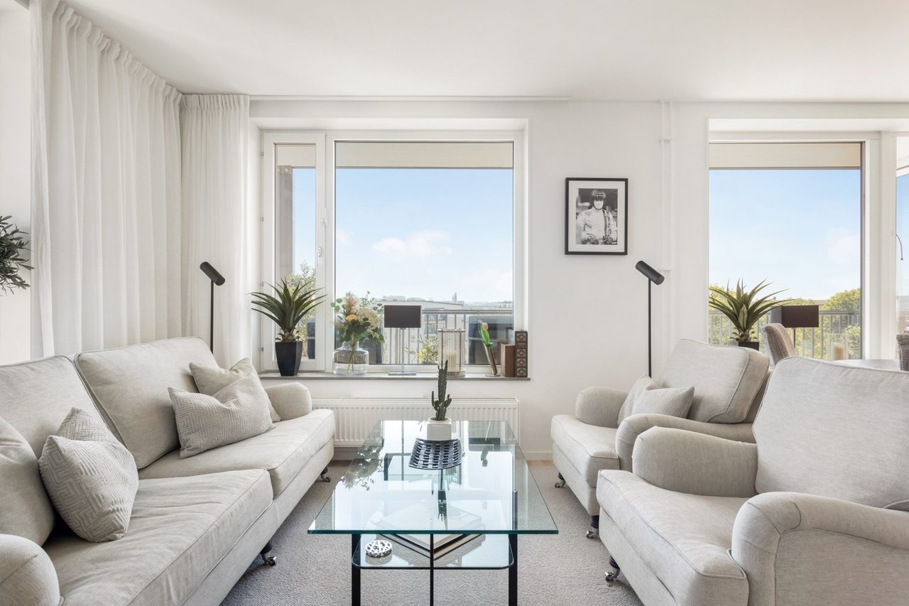 Mariehällsvägen 30D