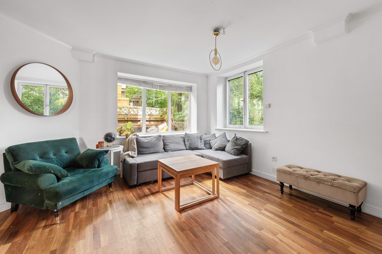 Tranebergsvägen 57, bv.