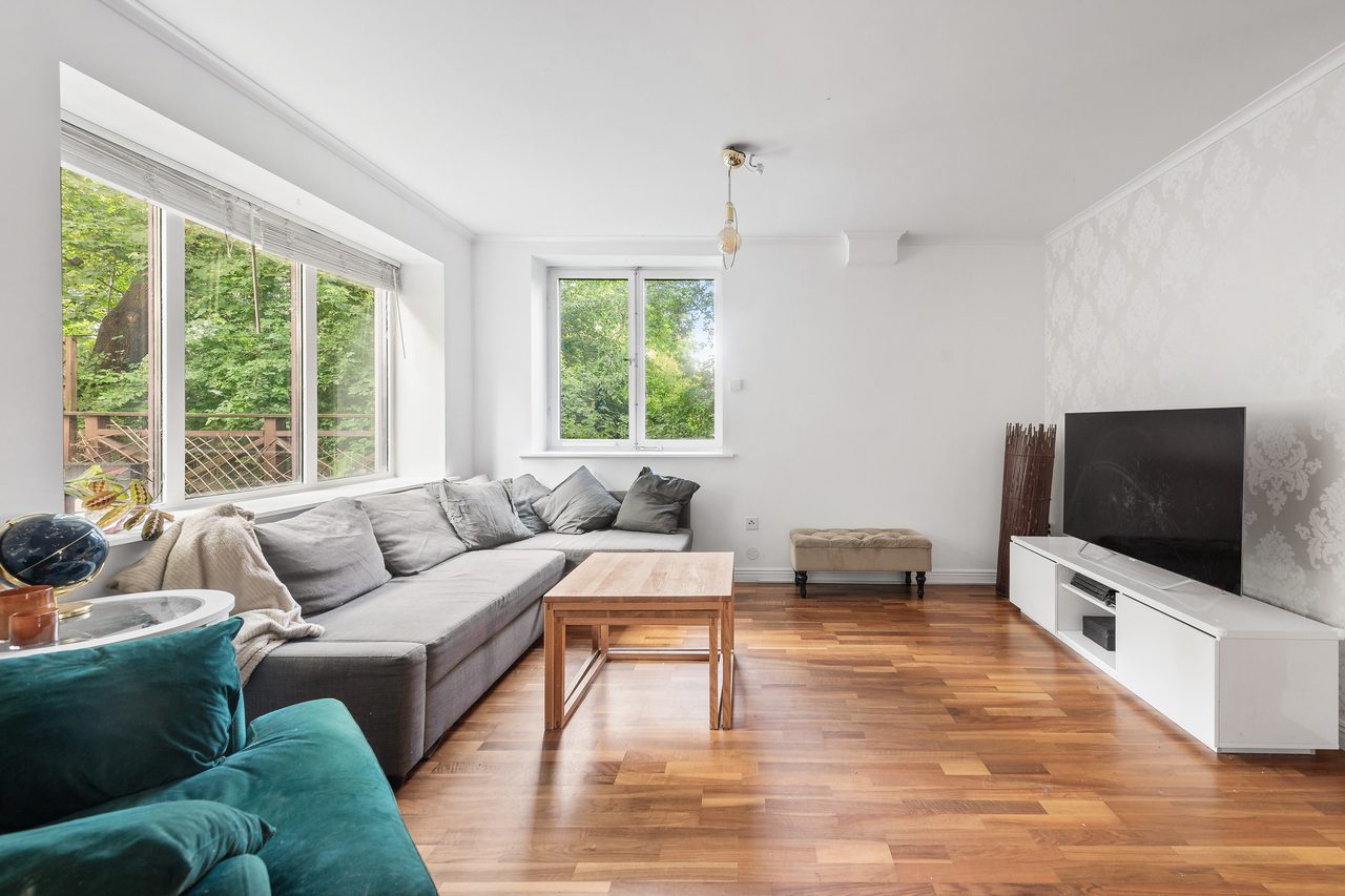 Tranebergsvägen 57, bv.