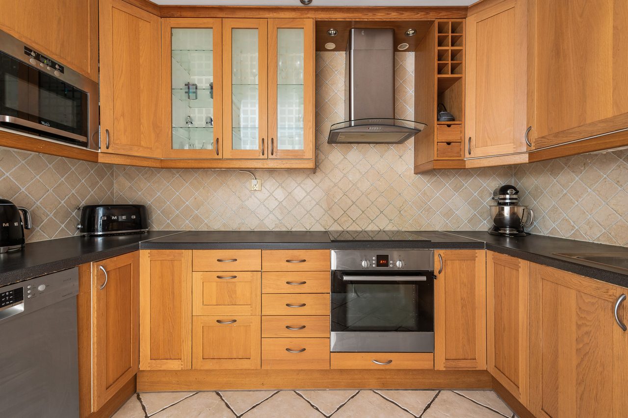 Tranebergsvägen 57, bv.