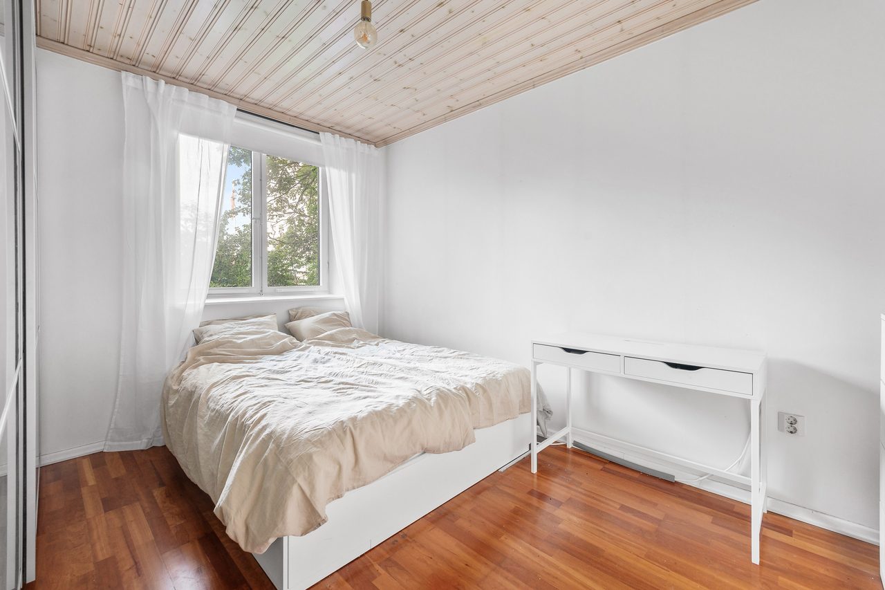 Tranebergsvägen 57, bv.