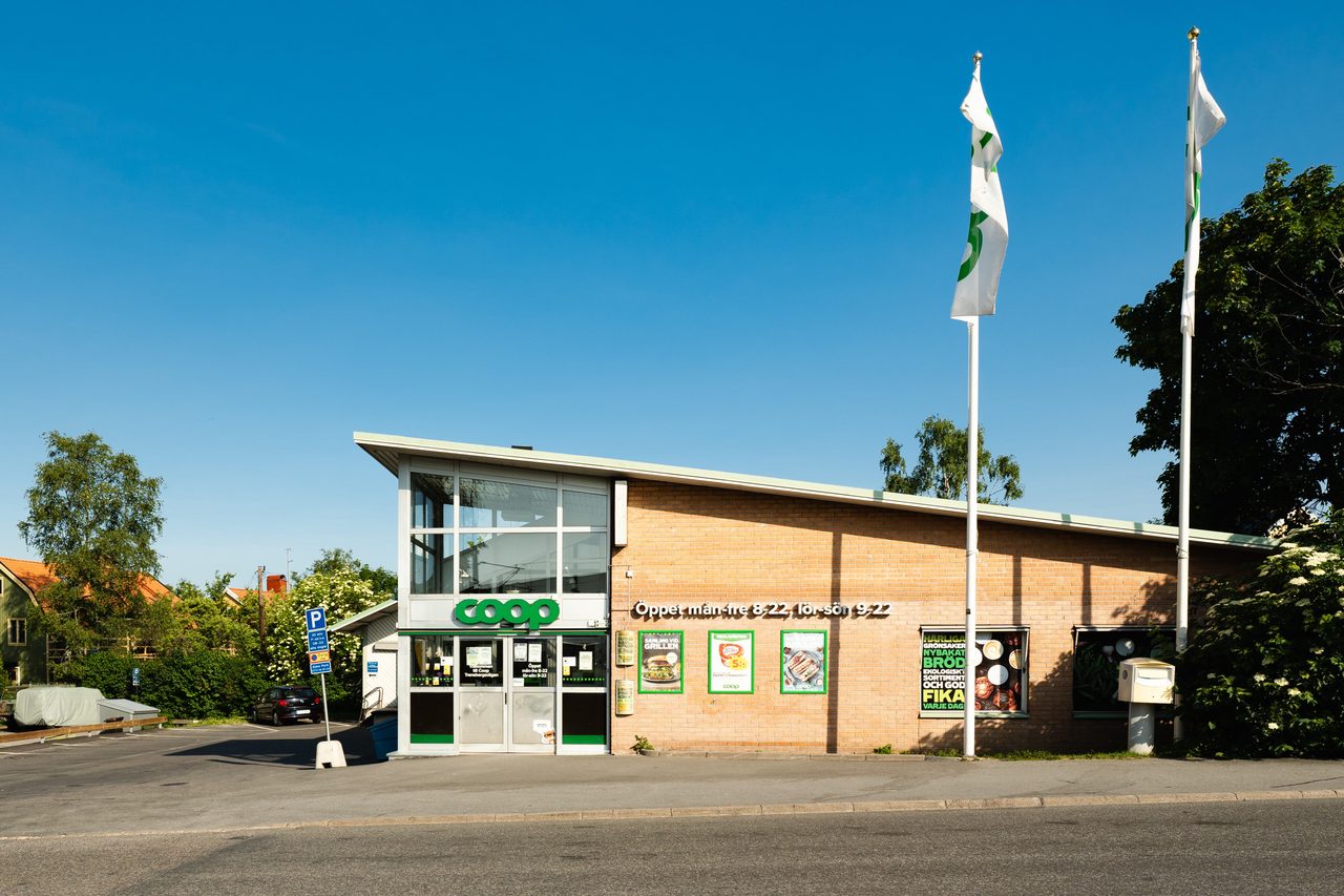 Tranebergsvägen 57, bv.