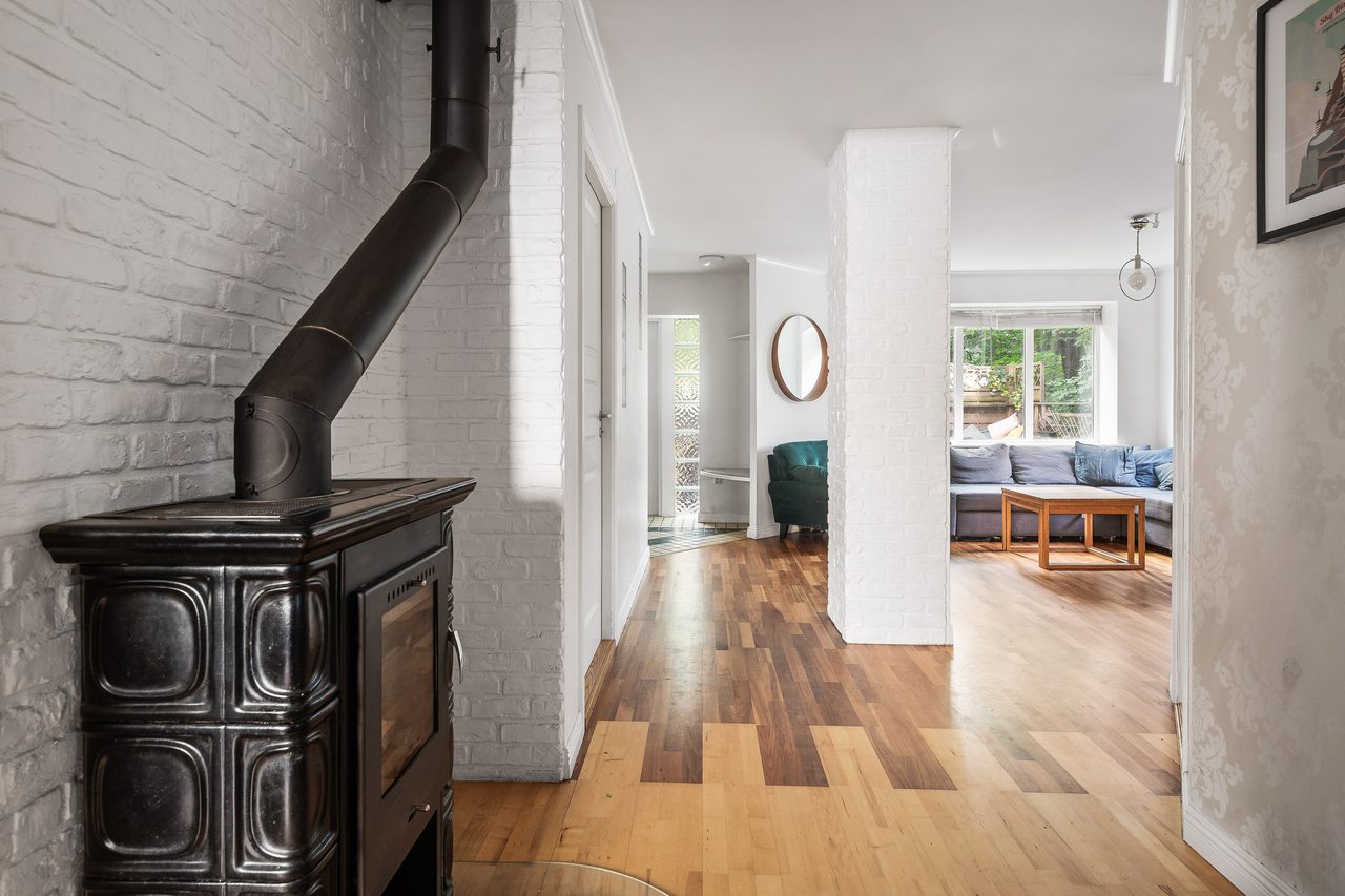 Tranebergsvägen 57, bv.