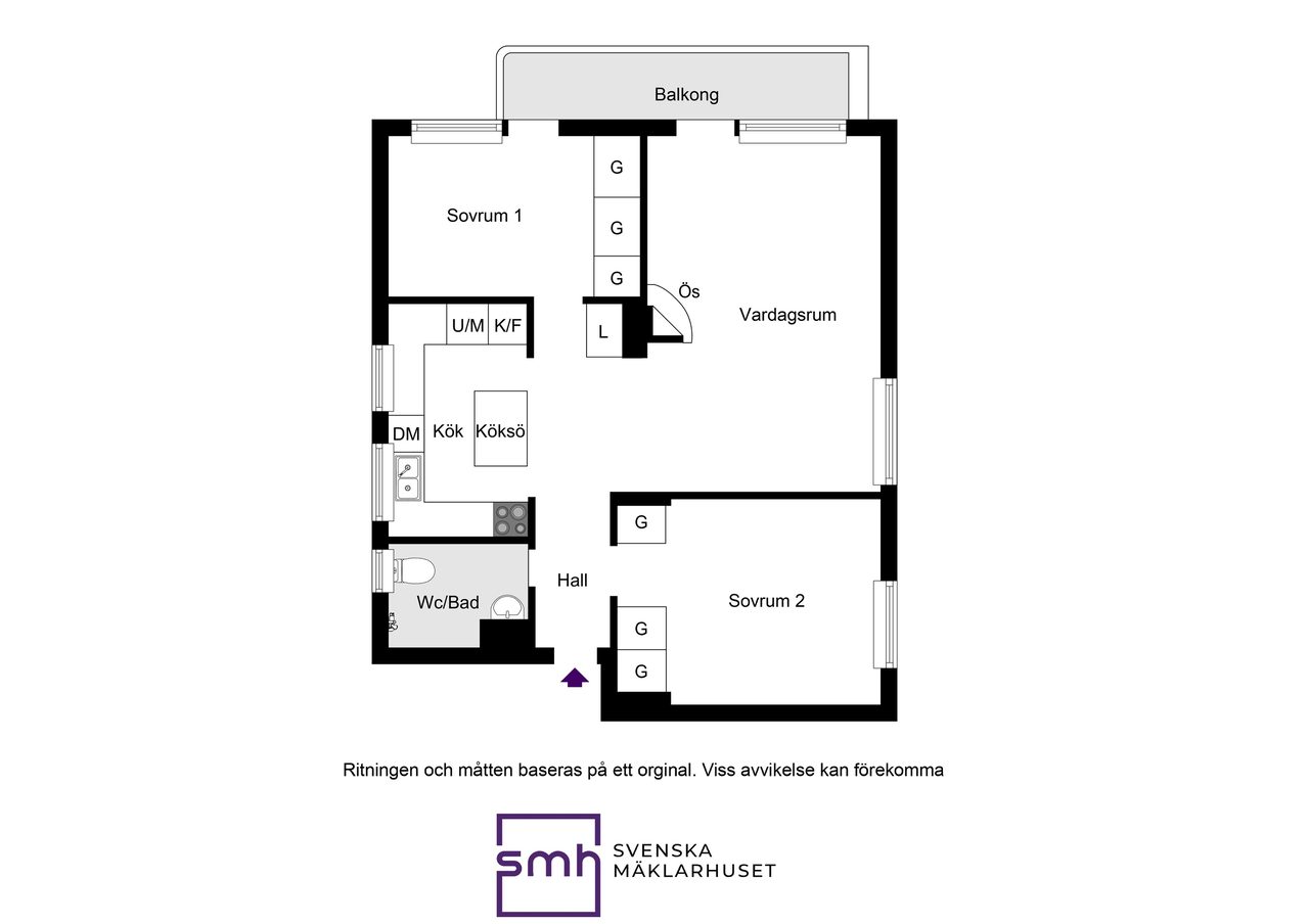 Mössebergsvägen 14