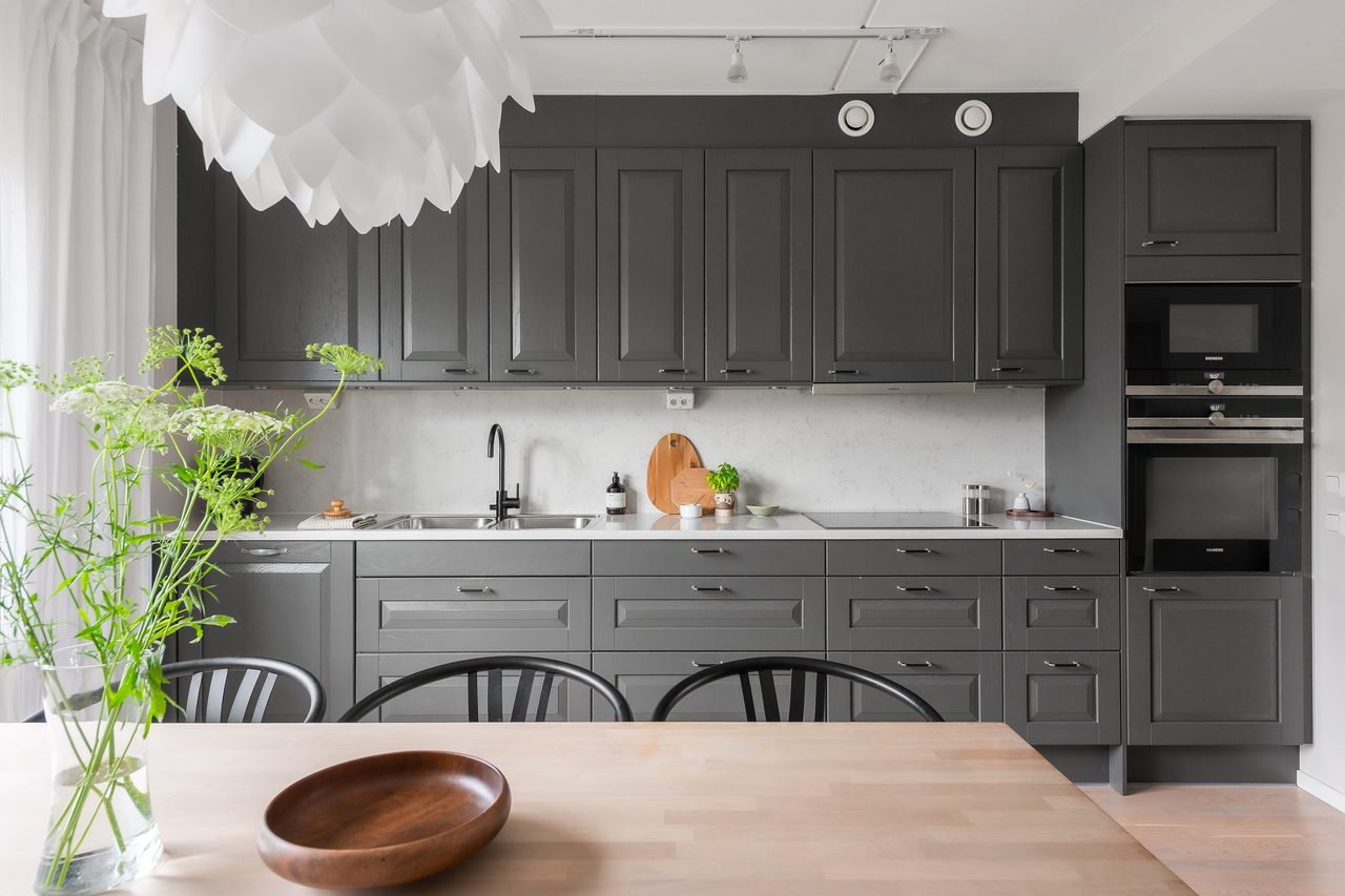 Tomtebobarnens Gata 9, 4 tr.