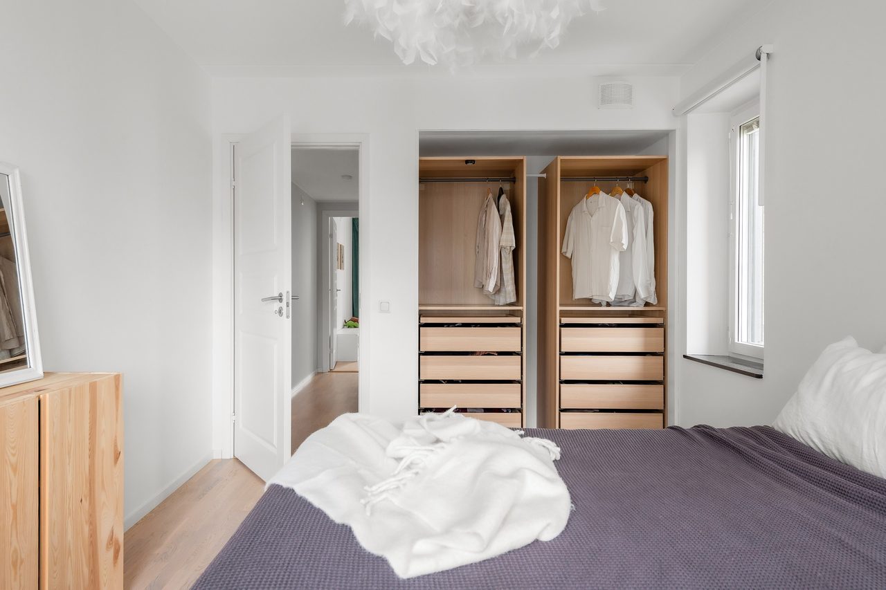 Tomtebobarnens Gata 9, 4 tr.