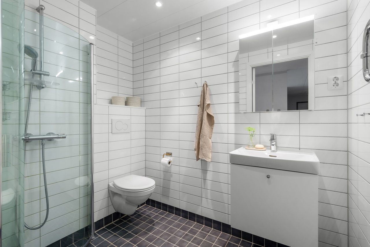 Tomtebobarnens Gata 9, 4 tr.