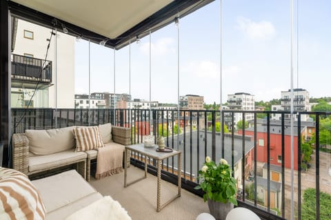 Tomtebobarnens Gata 9, 4 tr.