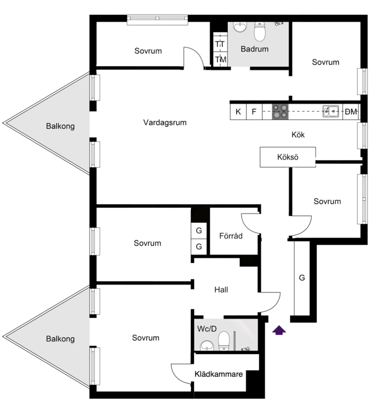 Krakel Spektakels gata 2