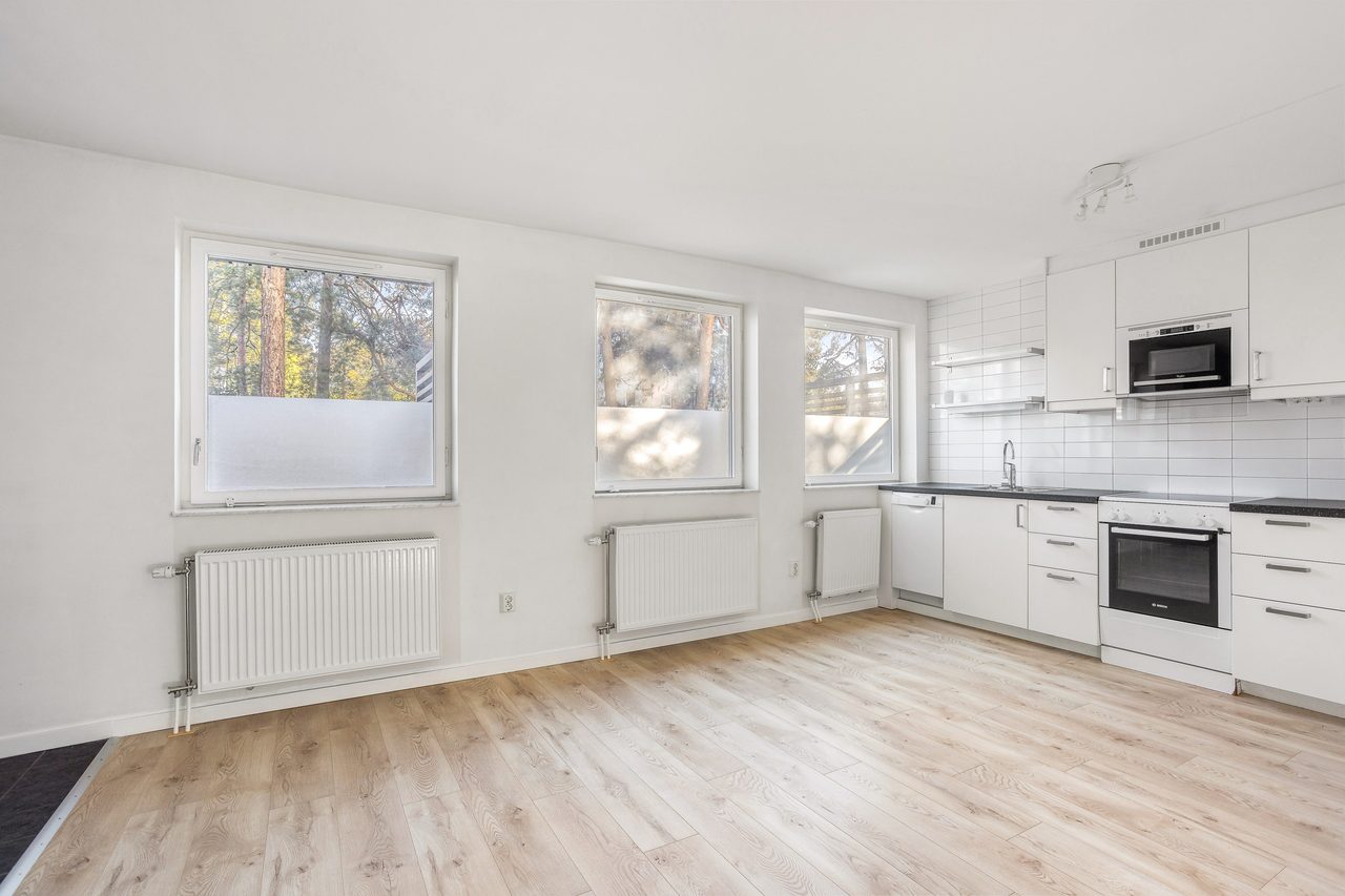 Elias lönnrots väg 7B