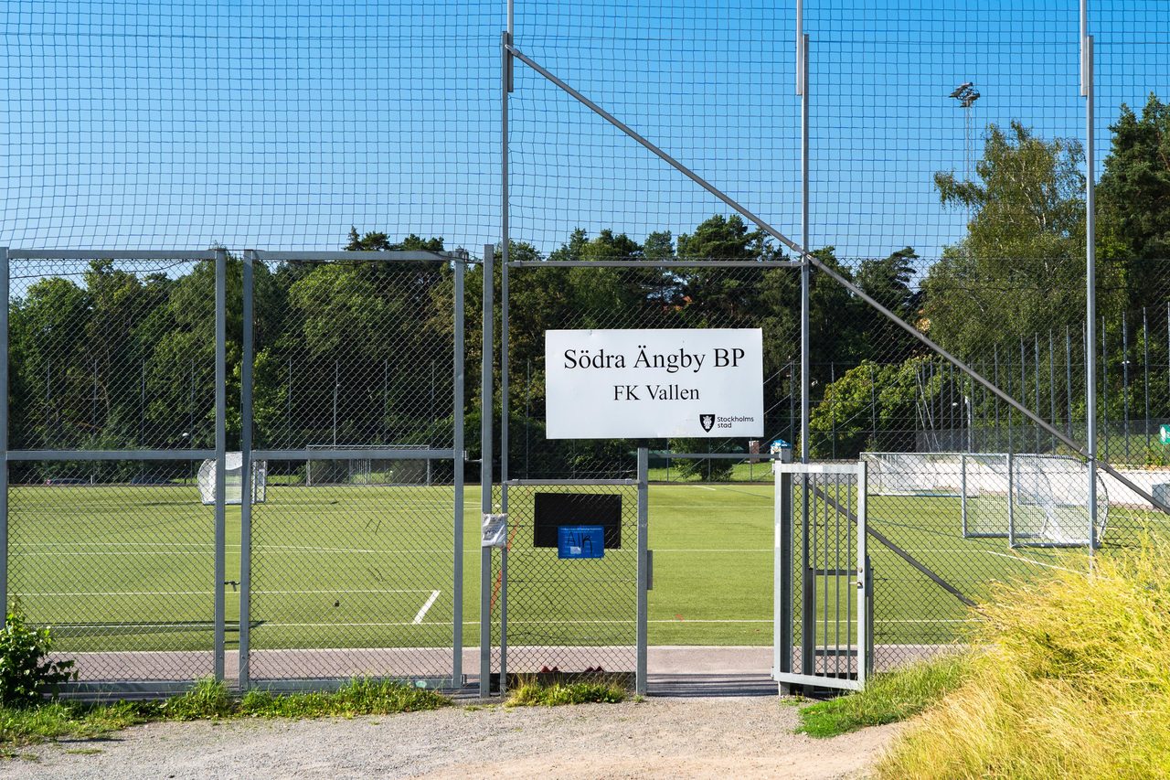 Elias lönnrots väg 7B