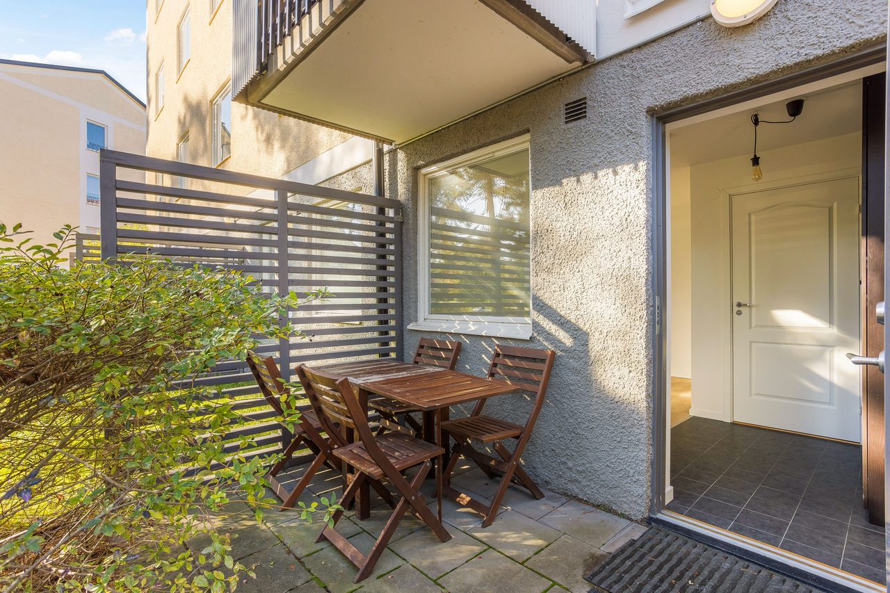 Elias lönnrots väg 7B