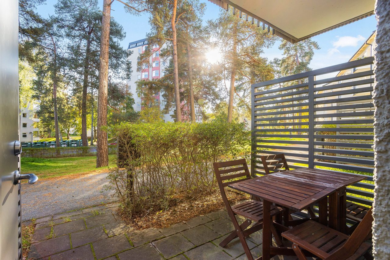 Elias lönnrots väg 7B