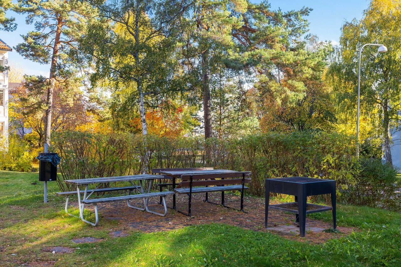 Elias lönnrots väg 7B