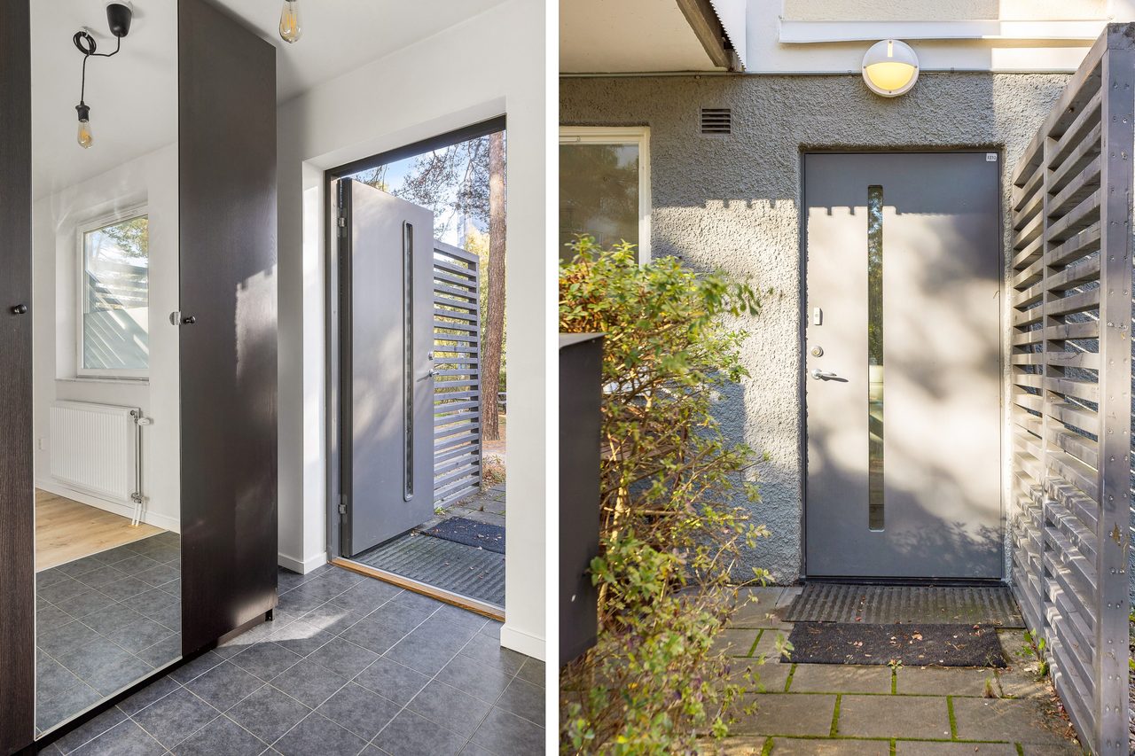 Elias lönnrots väg 7B