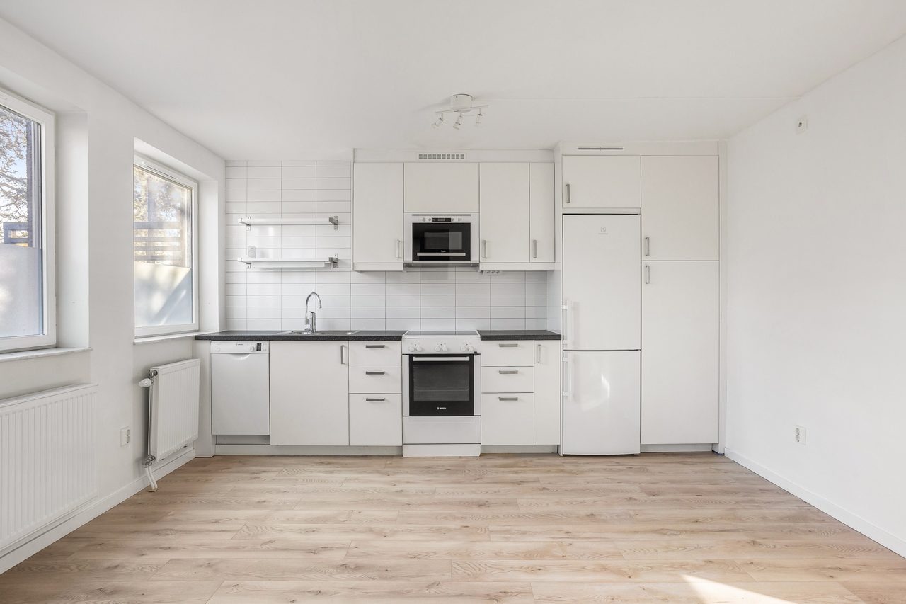 Elias lönnrots väg 7B