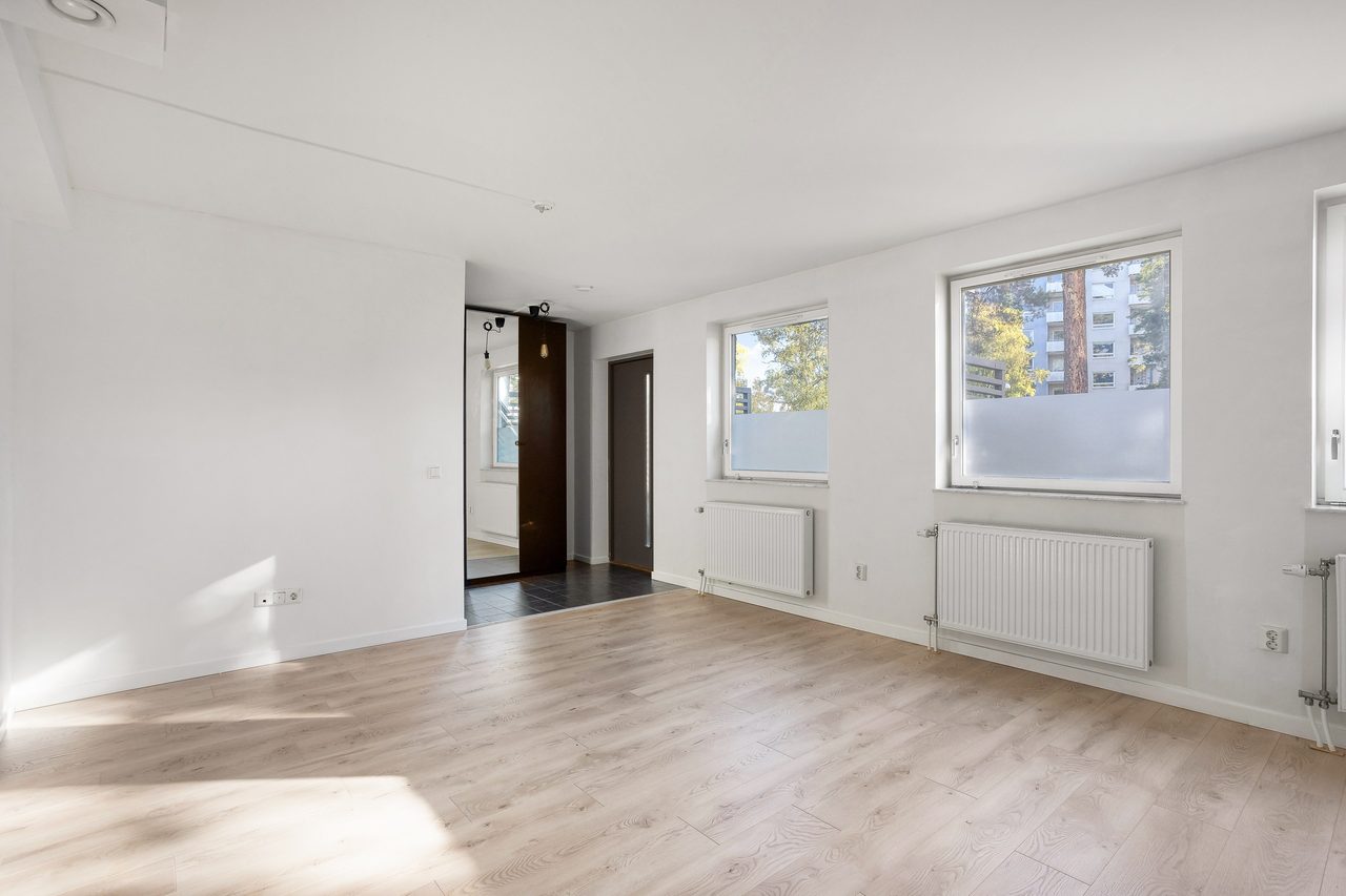 Elias lönnrots väg 7B