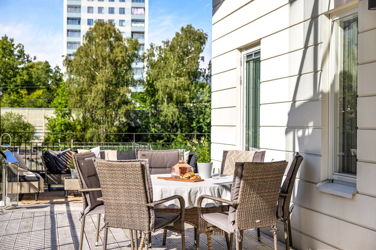 Annedalsvägen 42