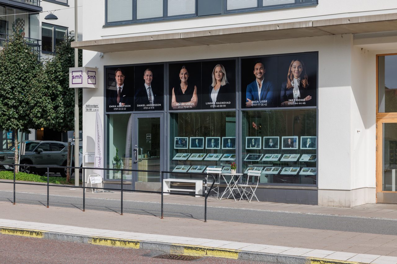 Annedalsvägen 42