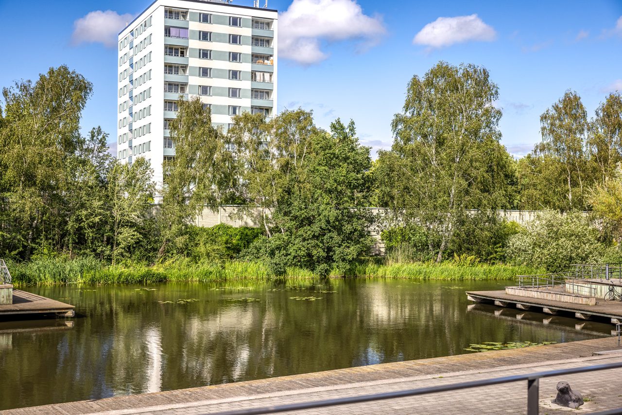 Annedalsvägen 42