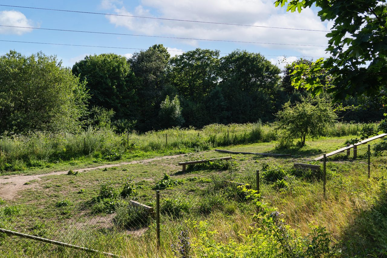 Beckombergavägen 215, högst upp!