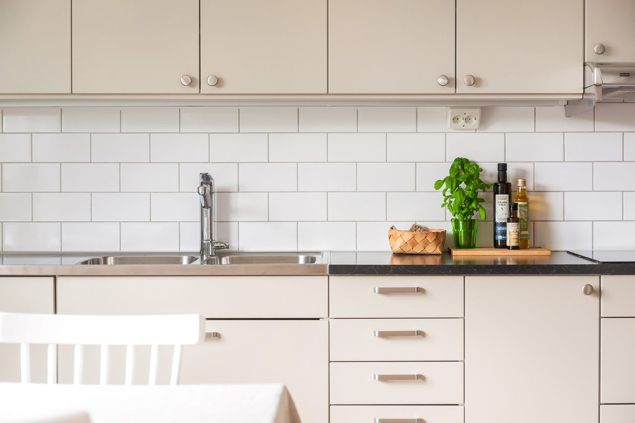 Beckombergavägen 215, högst upp!