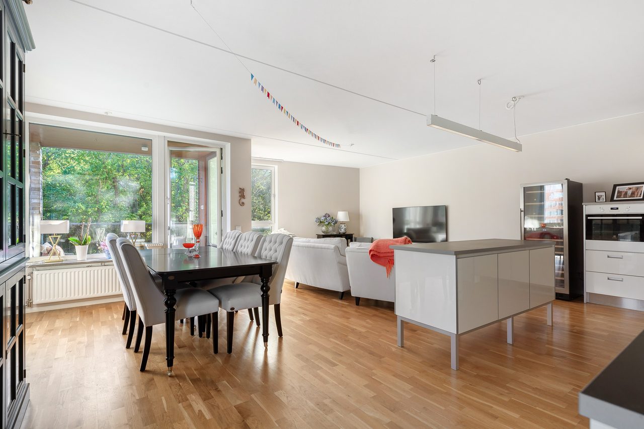 Annedalsvägen 55, 3 tr.