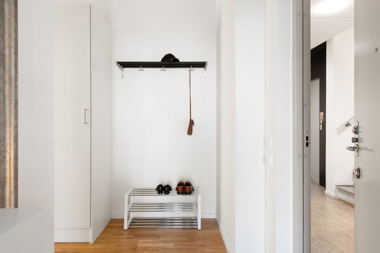 Annedalsvägen 55, 3 tr.