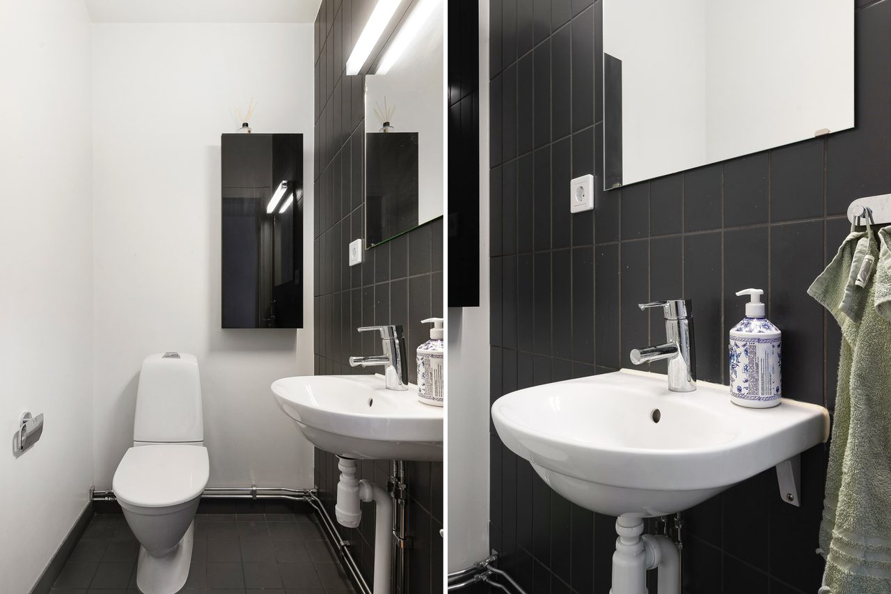 Annedalsvägen 55, 3 tr.