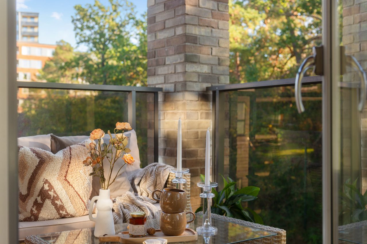 Annedalsvägen 55, 3 tr.