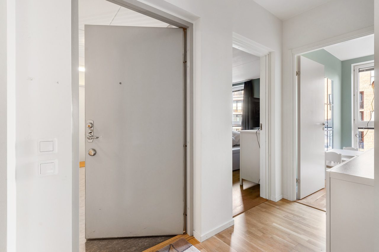 Annedalsvägen 55, 3 tr.