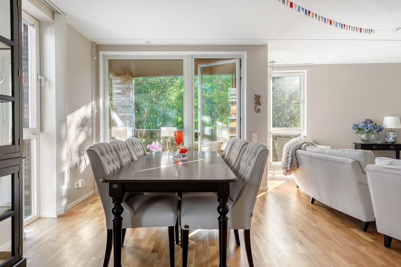 Annedalsvägen 55, 3 tr.