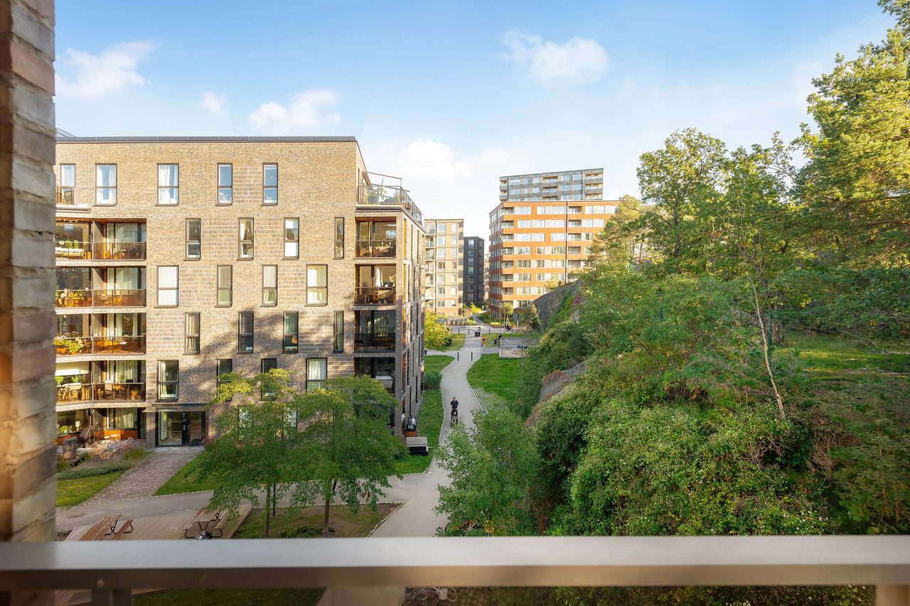 Annedalsvägen 55, 3 tr.