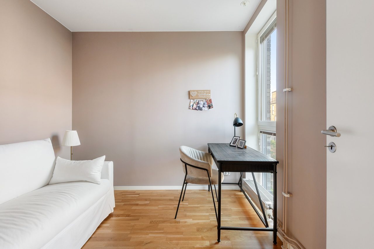 Annedalsvägen 55, 3 tr.