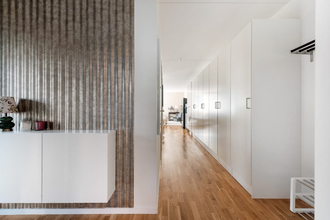 Annedalsvägen 55, 3 tr.