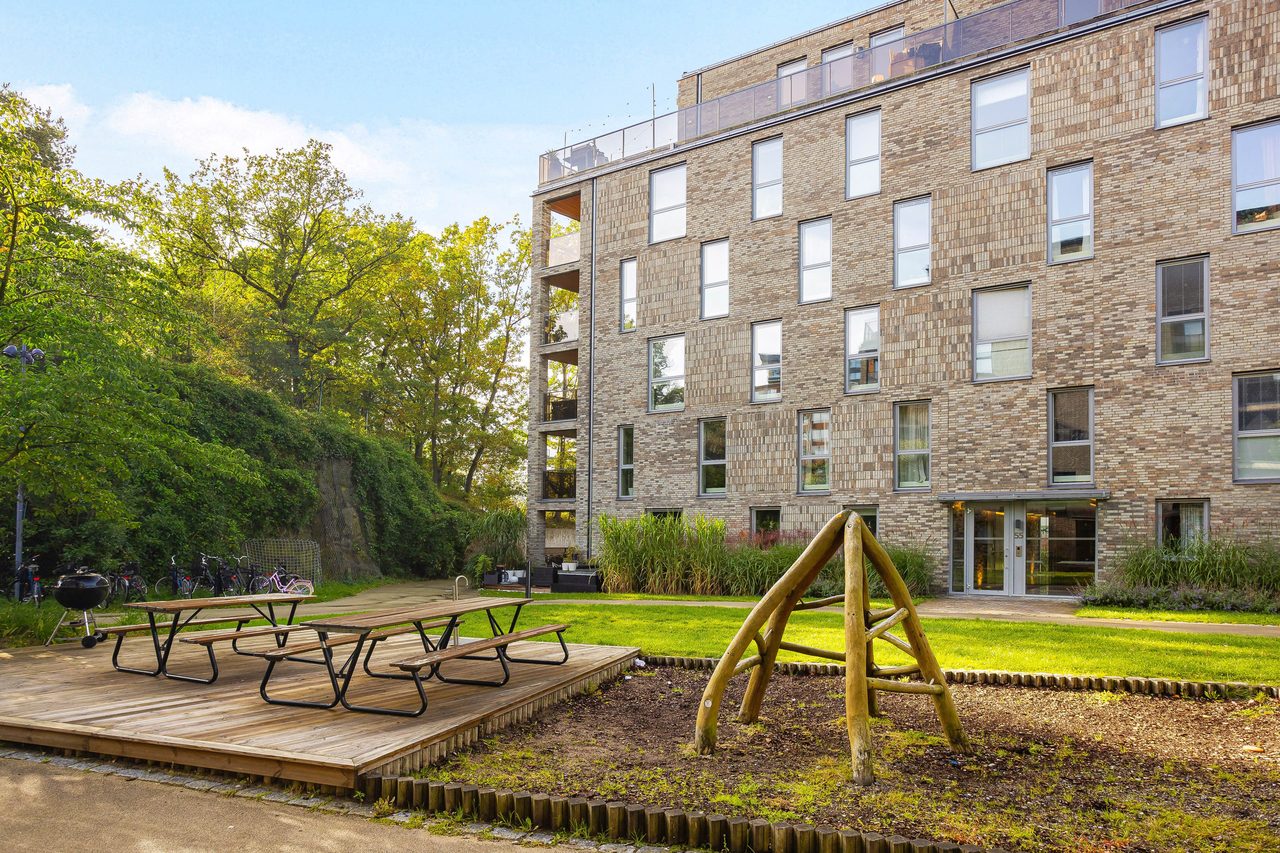 Annedalsvägen 55, 3 tr.