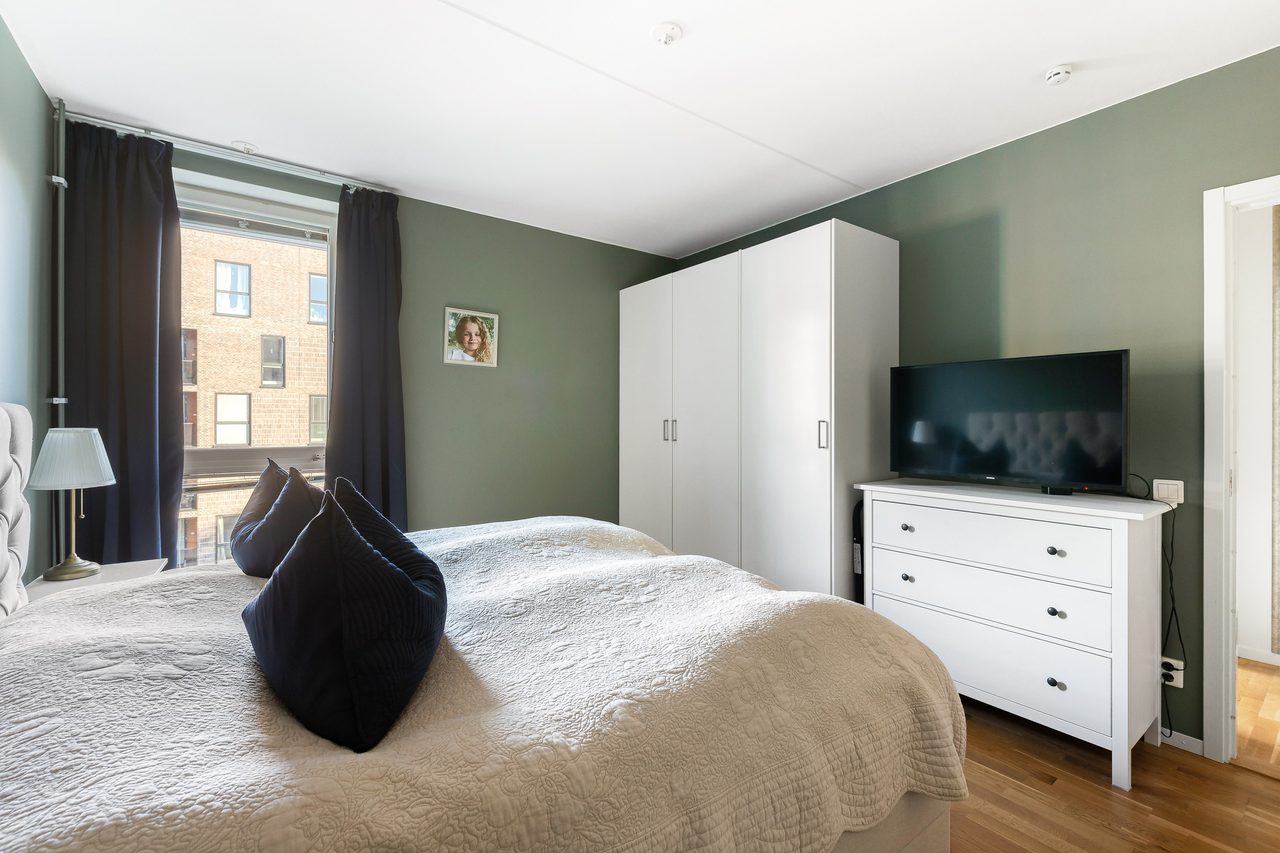 Annedalsvägen 55, 3 tr.