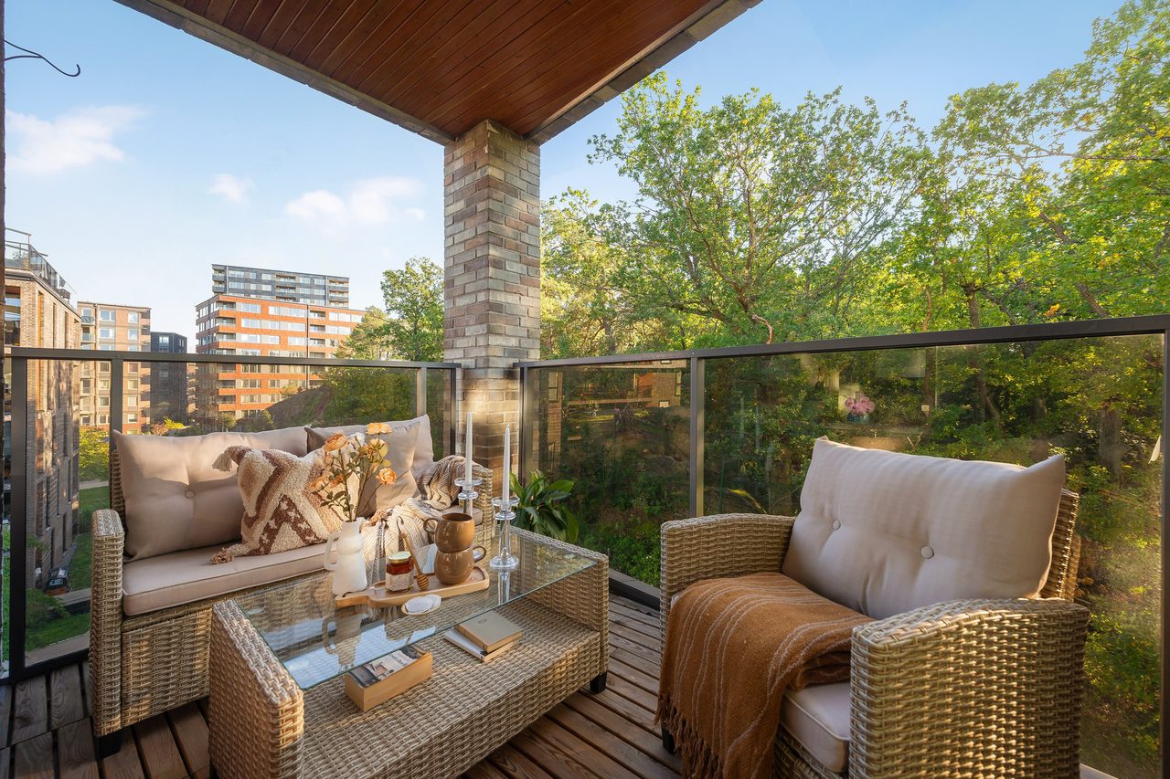 Annedalsvägen 55, 3 tr.