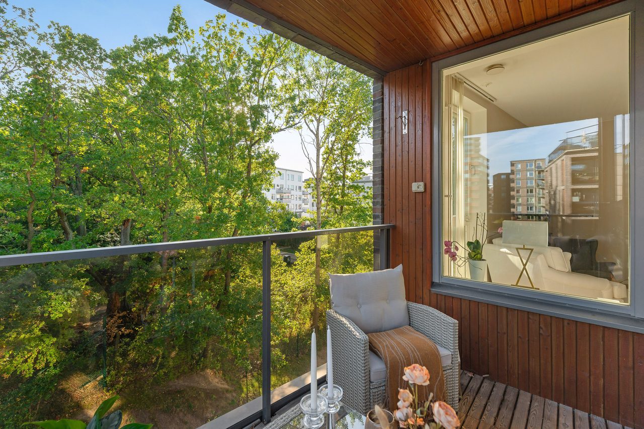 Annedalsvägen 55, 3 tr.