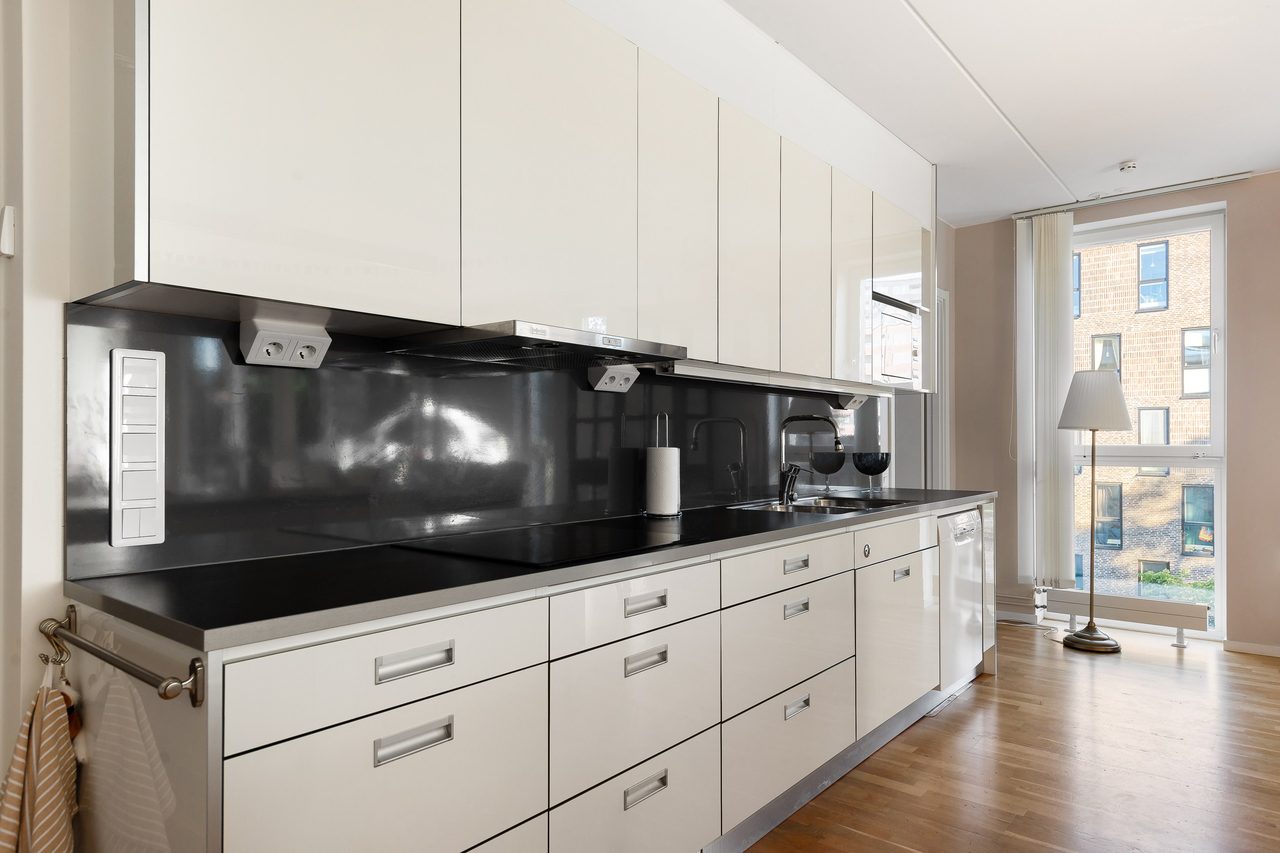 Annedalsvägen 55, 3 tr.