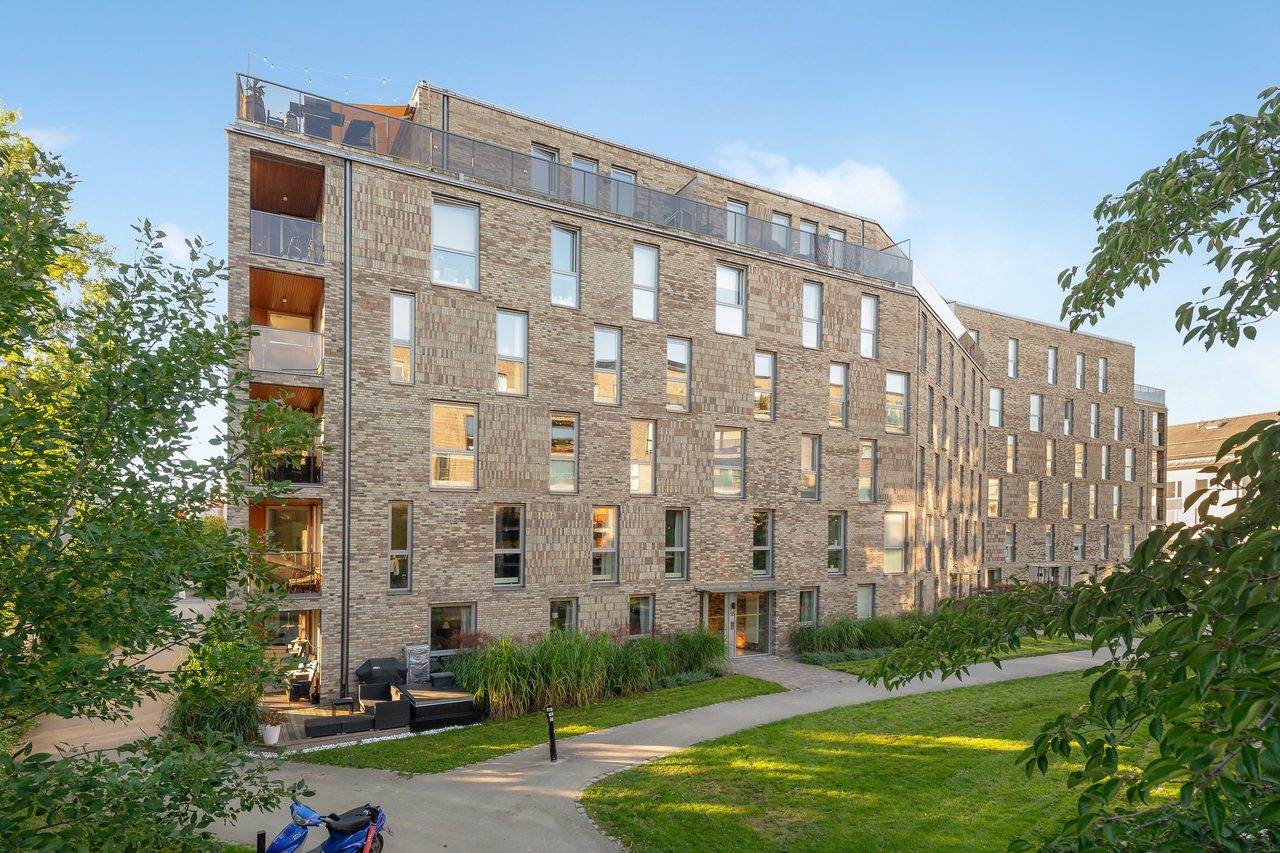 Annedalsvägen 55, 3 tr.