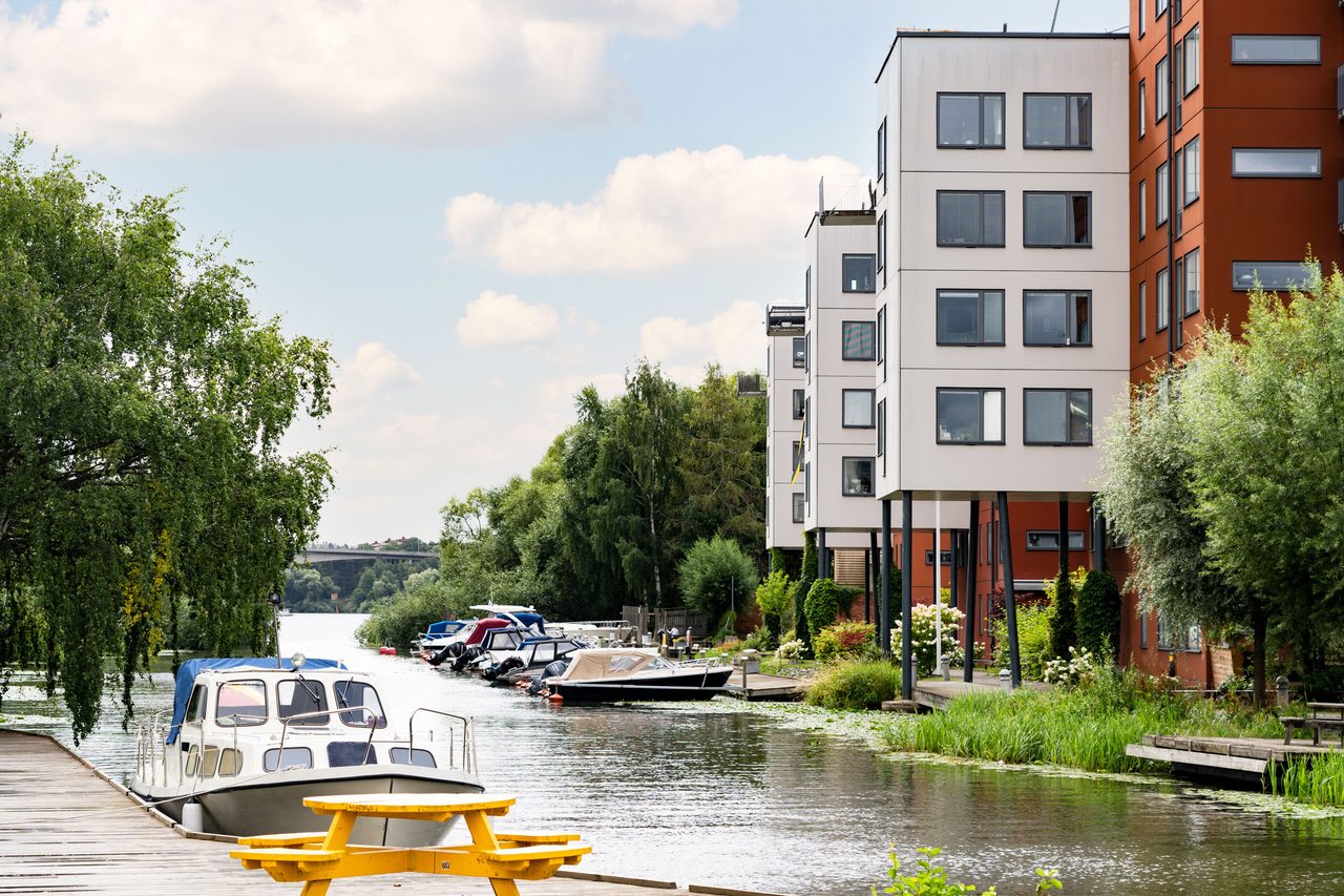 Annedalsvägen 55, 3 tr.